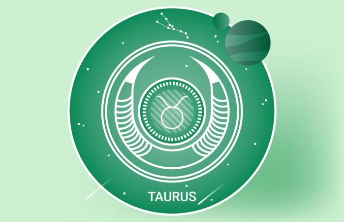 Taurus zodiac sign