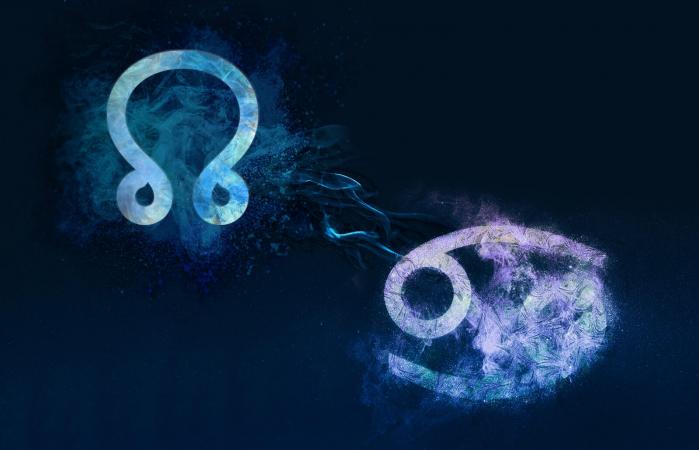 North node in Cancer
