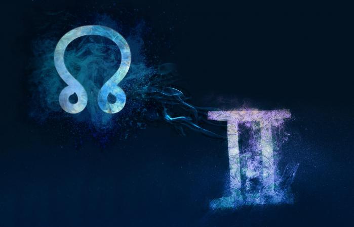 North node in Gemini
