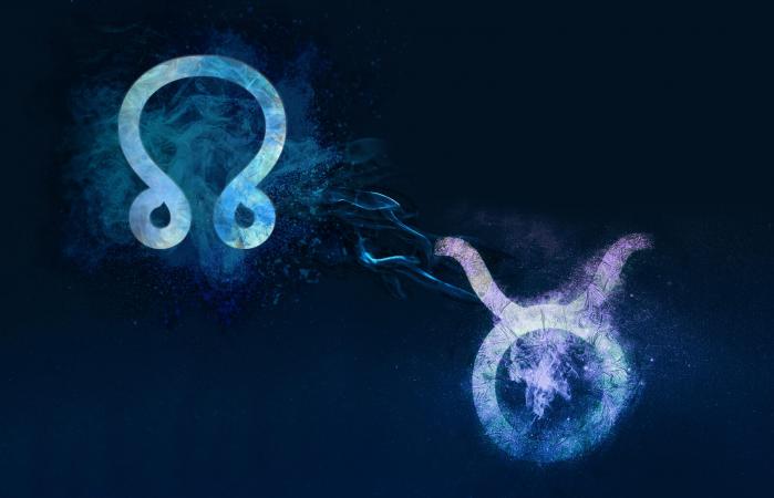North Node in Taurus