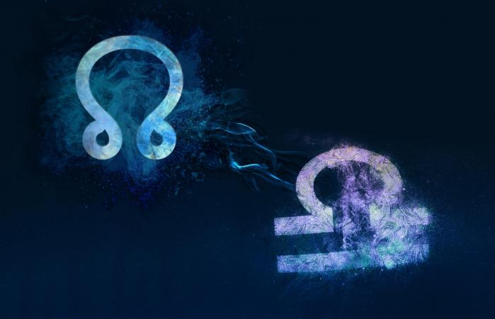 North Node in Libra
