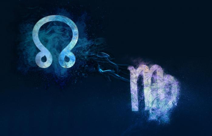 North Node in Virgo