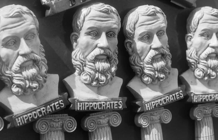 Hippocrates magnets
