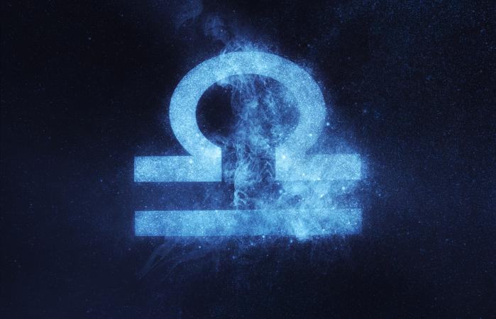 Libra Zodiac Sign
