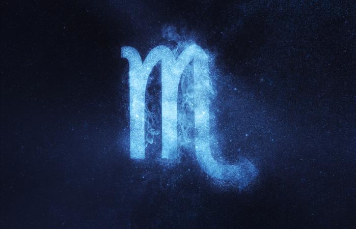 Scorpio Zodiac Sign