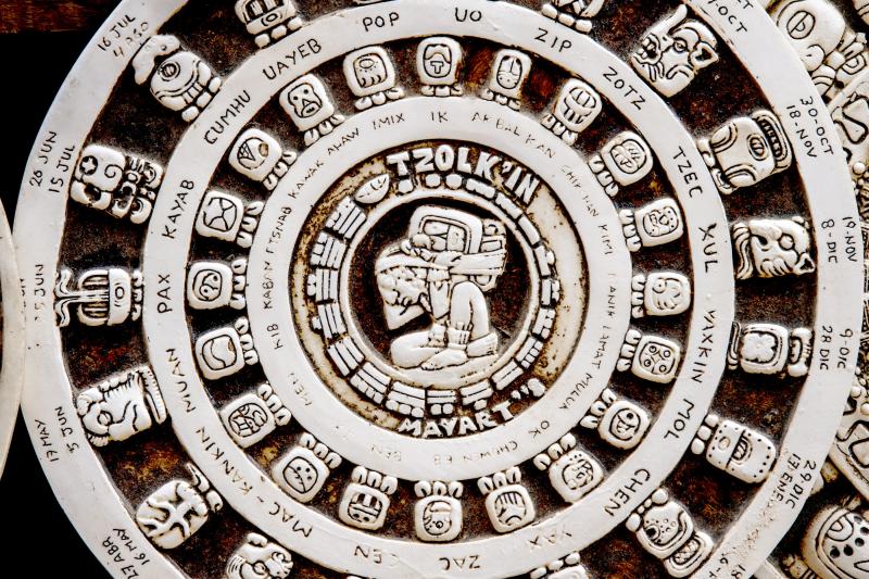 What Are The Mayan Zodiac Signs Their Breakdowns Meanings LoveToKnow