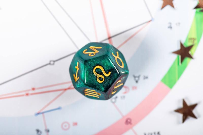 Leo Personality Traits Revealed LoveToKnow