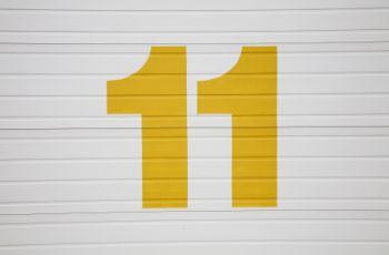 Master Numbers carry greater challenges and rewards.