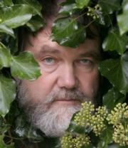 Greenman: Druids were at one with nature.