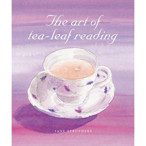 Divination by Tea Leaves LoveToKnow