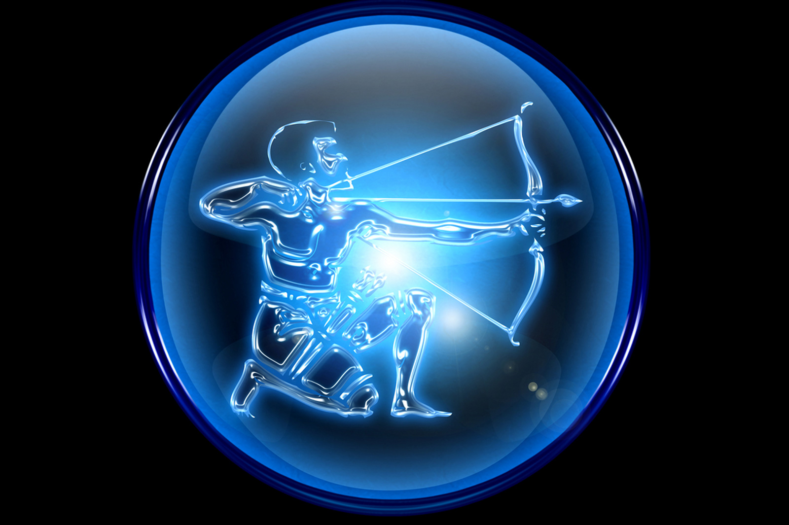 Es Bueno Ignorar A Un Hombre Sagitario Cómo atraer a un hombre Sagitario | LoveToKnow