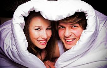 Pareja ideal de Piscis