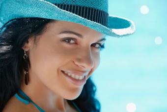 Mujer acuario