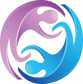 Fuego y agua en equilibrio