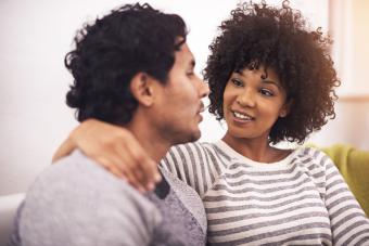 Escorpio y Piscis tienen buena conversación