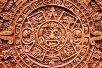 Calendario Maya