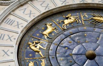 Reloj Astrológico Piazza San Marco