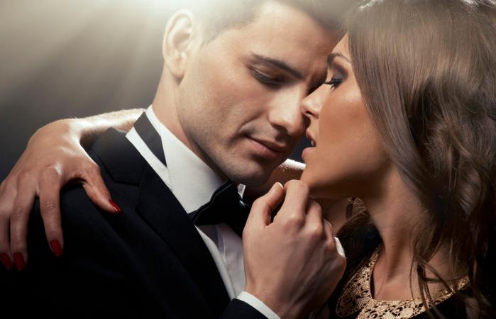 Aries y sus mejores parejas amorosas