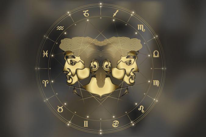 Signo de Géminis