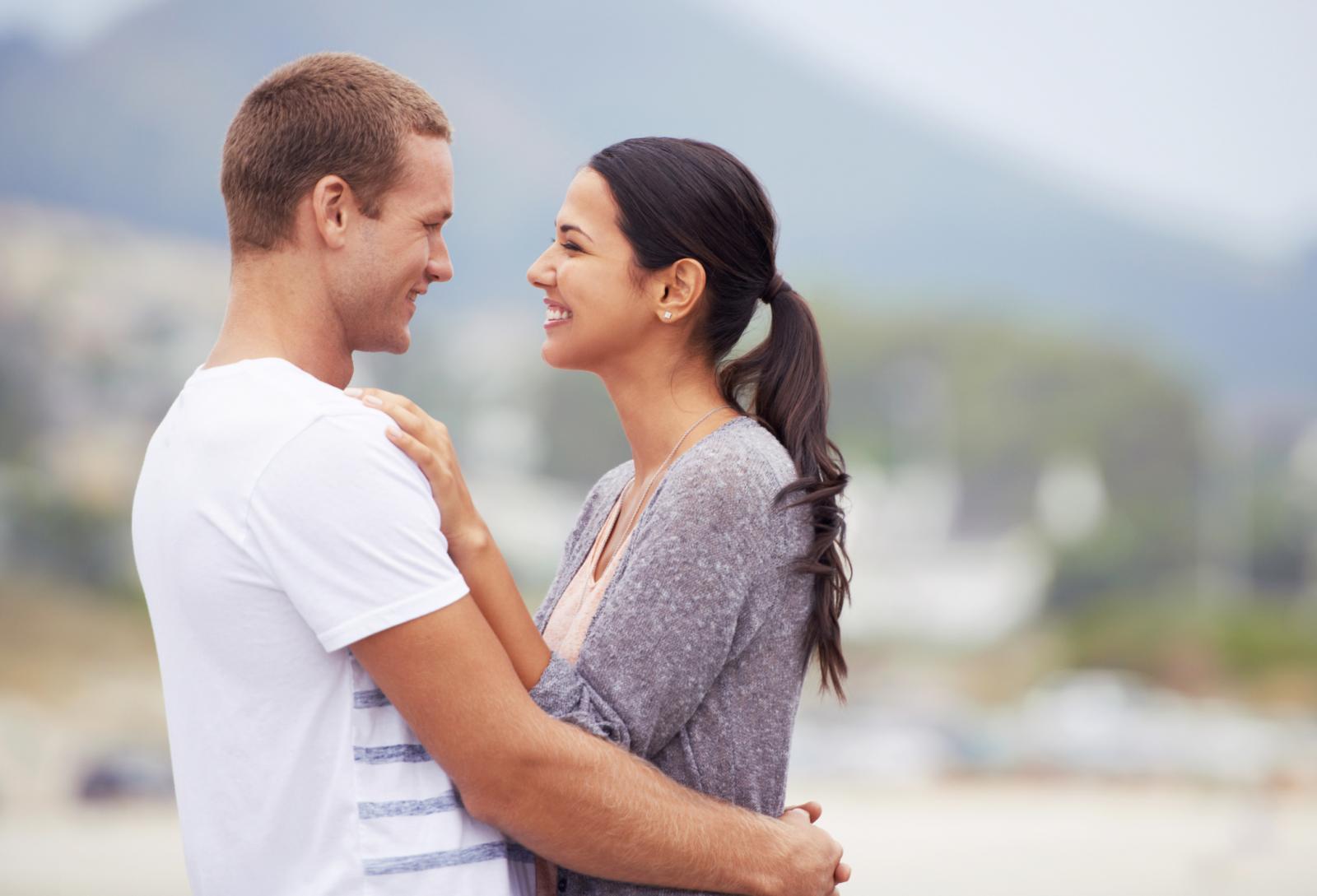 La pareja ideal para la mujer Tauro