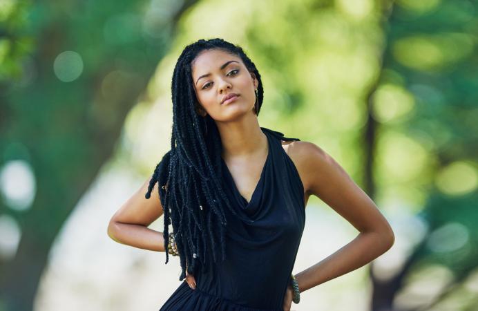 Una mujer Aries puede ser celosa