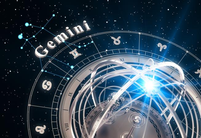 Signo zodiacal de Géminis