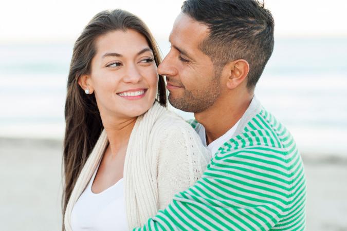 Sagitario y su relación en pareja