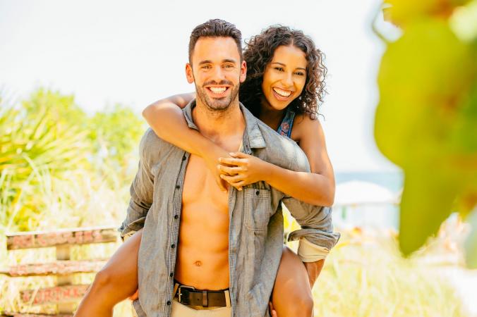 La relaciones de Géminis, libres e interesantes