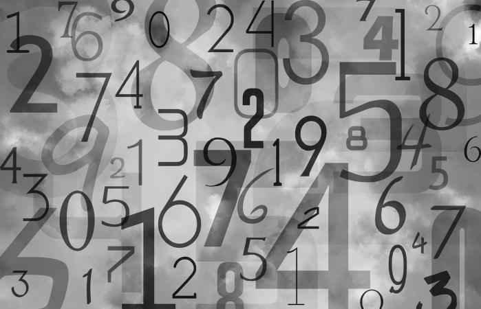 Numerología