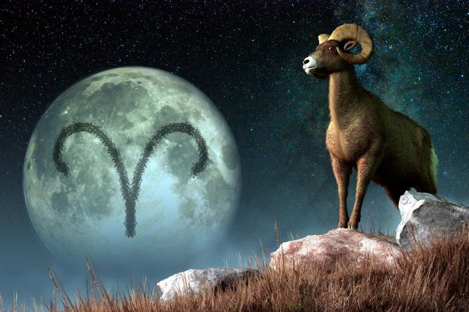 Aries horóscopo signo