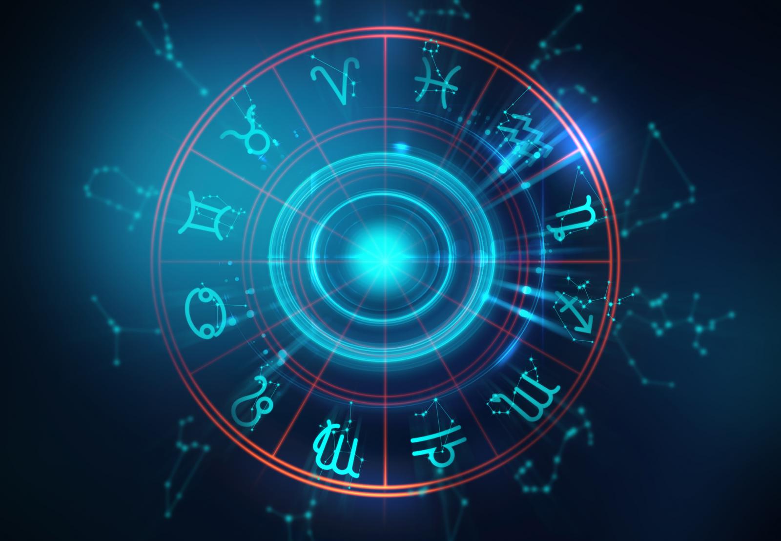 Astrologia y los signos del zodiaco
