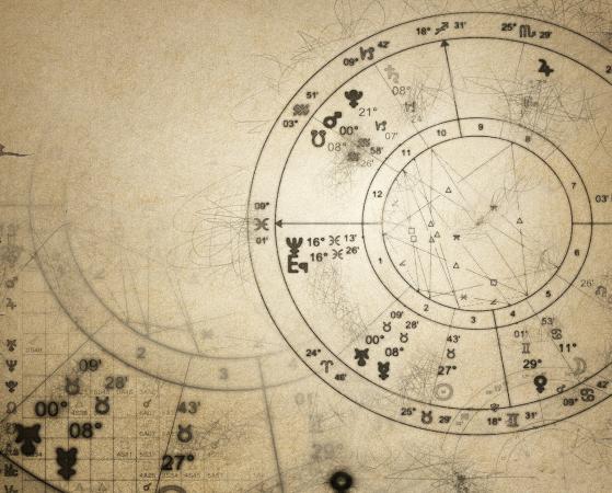 carta de constelaciones