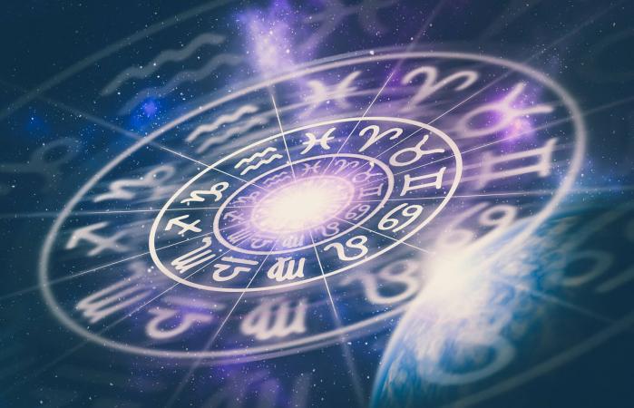 Signos zodiacales astrológicos