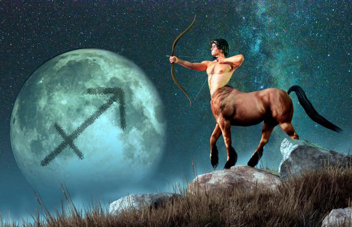 Sagitario es el noveno signo astrológico del Zodíaco