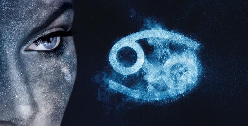 Cáncer signo del zodíaco