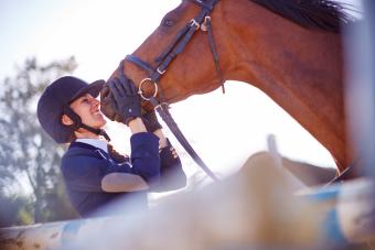 150+ horse show names