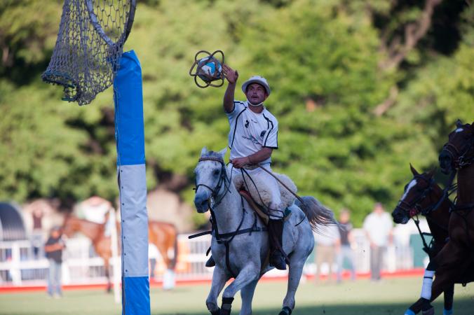 Pato - Horseball