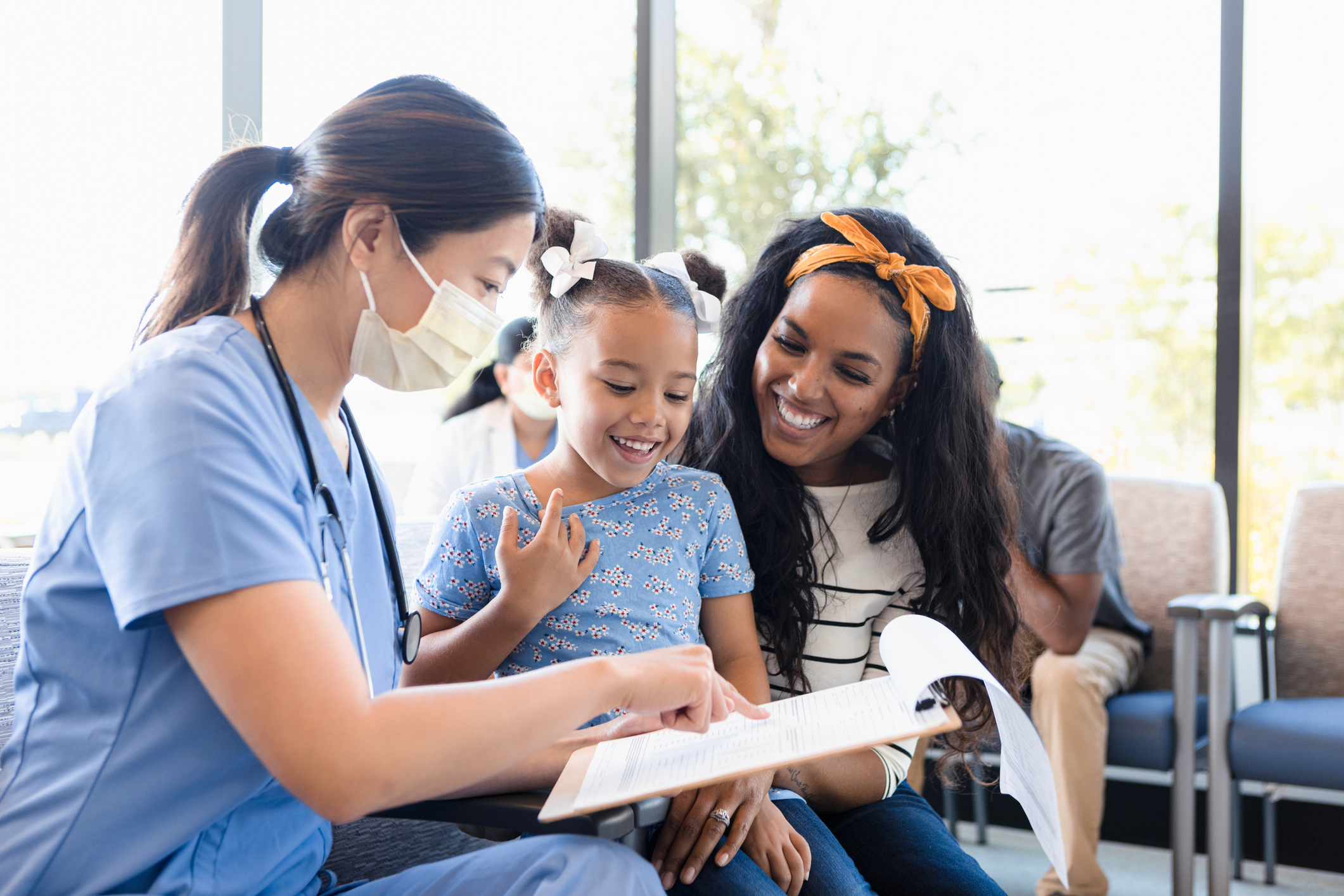 Medical Release Form for Minor | LoveToKnow