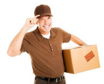 package delivery