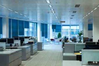 Commercial Space