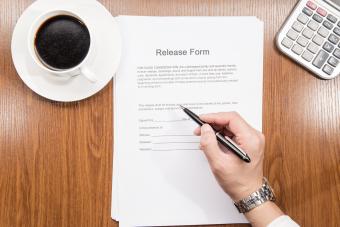 Liability Release