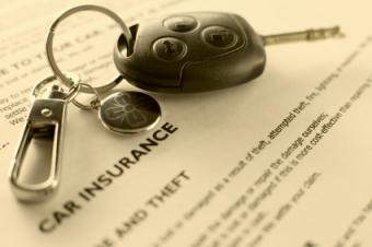 Learn the basics on automobile insurance.