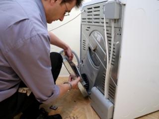 Repair Man