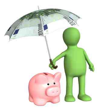 Insurance for Investments