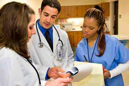 Doctors