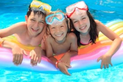 Pool Fun