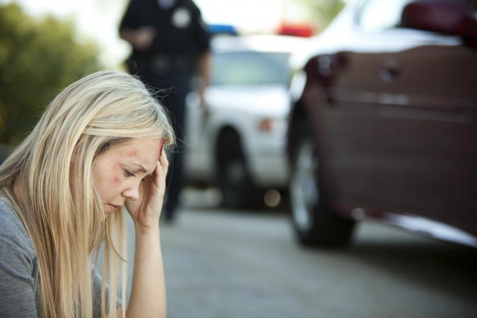 accident injury