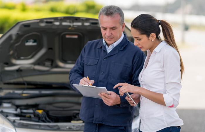 Allstate Car Insurance