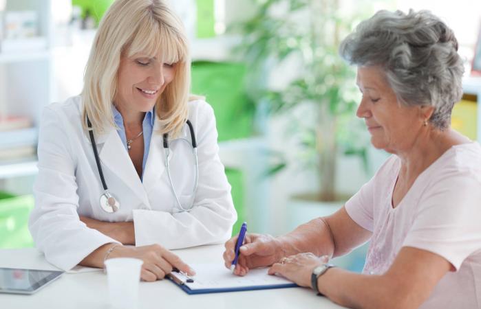 Medical Consent Form