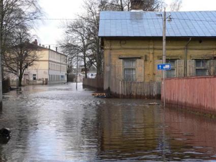 Flood